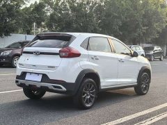 Chery 3x 1.5L CVT Edition - фото 4