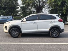 Chery 3x 1.5L CVT Edition - фото 5