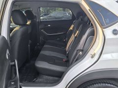 Chery 3x 1.5L CVT Edition - фото 7