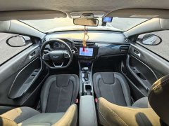 Chery 3x 1.5L CVT Edition - фото 8