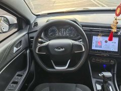 Chery 3x 1.5L CVT Edition - фото 9