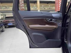 Volvo XC90 plug-in hybrid 2022 E-drive hybrid T8 Zhizun Deluxe Edition 7 seats - фото 14