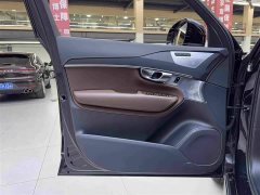 Volvo XC90 plug-in hybrid 2022 E-drive hybrid T8 Zhizun Deluxe Edition 7 seats - фото 15