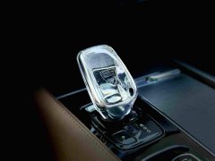 Volvo XC90 plug-in hybrid 2022 E-drive hybrid T8 Zhizun Deluxe Edition 7 seats - фото 16