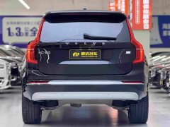 Volvo XC90 plug-in hybrid 2022 E-drive hybrid T8 Zhizun Deluxe Edition 7 seats - фото 2