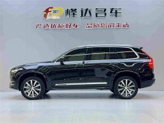 Volvo XC90 plug-in hybrid 2022 E-drive hybrid T8 Zhizun Deluxe Edition 7 seats - фото 3