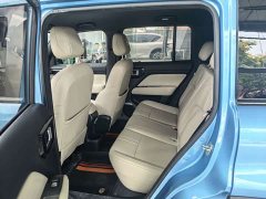 Baojun Plus Edition 4 - фото 6