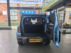 Baojun Plus Edition 4 - фото 8