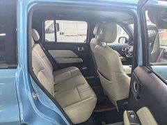 Baojun Plus Edition 4 - фото 9