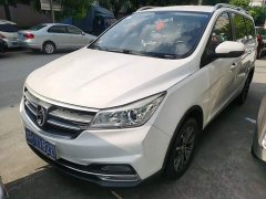 Baojun 730 1.5L Fashion Version 7 - фото 1