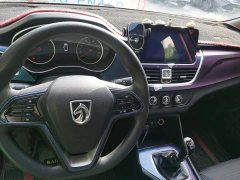 Baojun 730 1.5L Fashion Version 7 - фото 12
