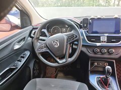 Baojun 730 1.5L Fashion Version 7 - фото 13