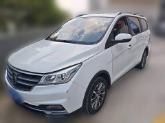 Baojun 730 1.5L Fashion Version 7 - фото 2
