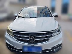 Baojun 730 1.5L Fashion Version 7 - фото 3