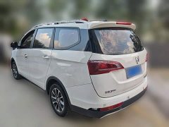 Baojun 730 1.5L Fashion Version 7 - фото 6