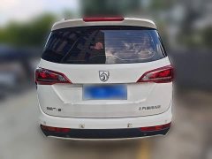 Baojun 730 1.5L Fashion Version 7 - фото 7