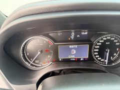 Cadillac CT4 2023 28T luxury - фото 12