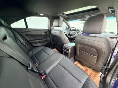 Cadillac CT4 2023 28T luxury - фото 14