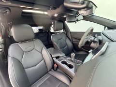 Cadillac CT4 2023 28T luxury - фото 15