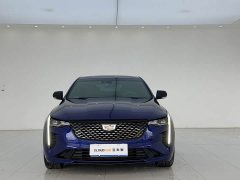 Cadillac CT4 2023 28T luxury - фото 2