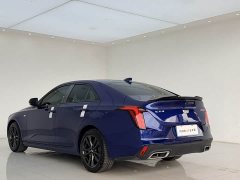 Cadillac CT4 2023 28T luxury - фото 6