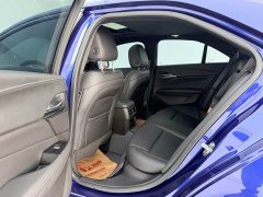 Cadillac CT4 2023 28T luxury - фото 8