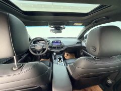 Cadillac CT4 2023 28T luxury - фото 9