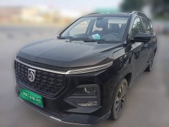 Baojun 530 1.5T CVTPremium Version 5 - фото 1