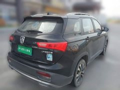 Baojun 530 1.5T CVTPremium Version 5 - фото 4
