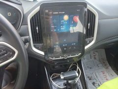 Baojun 530 1.5T CVTPremium Version 5 - фото 9