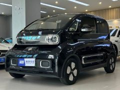 Baojun KiWi EV Edition - фото 1