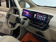 Baojun KiWi EV Edition - фото 10