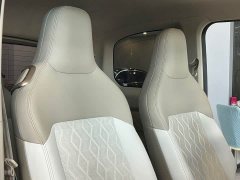 Baojun KiWi EV Edition - фото 11