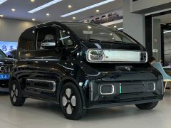 Baojun KiWi EV Edition - фото 2