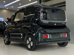 Baojun KiWi EV Edition - фото 3