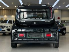Baojun KiWi EV Edition - фото 4