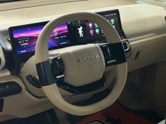 Baojun KiWi EV Edition - фото 6