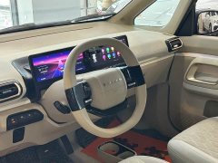 Baojun KiWi EV Edition - фото 9