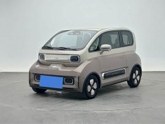 Baojun KiWi EV Edition - фото 1