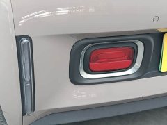 Baojun KiWi EV Edition - фото 11
