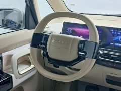 Baojun KiWi EV Edition - фото 12