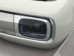 Baojun KiWi EV Edition - фото 15