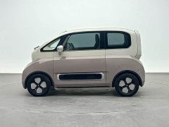 Baojun KiWi EV Edition - фото 3
