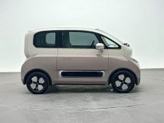 Baojun KiWi EV Edition - фото 4