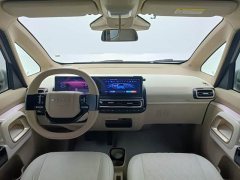 Baojun KiWi EV Edition - фото 5