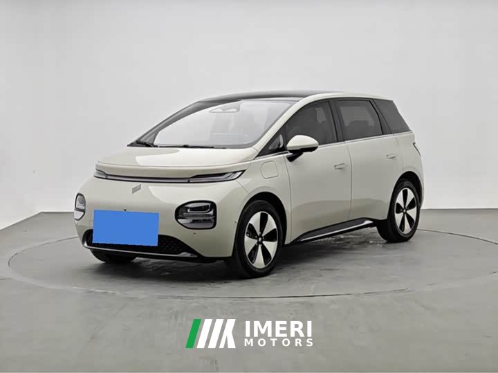 Baojun 460 Max Edition - автомобиль из Китая