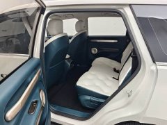 Baojun 460 Max Edition - фото 11
