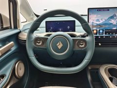 Baojun 460 Max Edition - фото 7