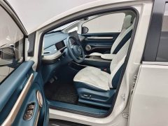 Baojun 460 Max Edition - фото 8