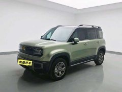 Baojun Plus 301kmFlagship Edition - фото 1